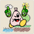 Pencil & Pastel(Ǧ�ʷ۱ʴ�ð�����޽�Ұ�)