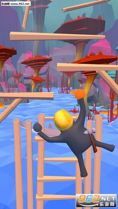 Clumsy climberС����������Ϸ��ͼ2