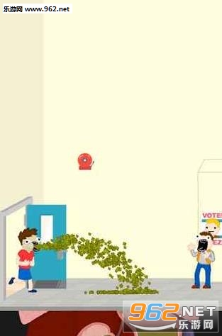 Bathroom!(Bathroom Break安卓版)截图2