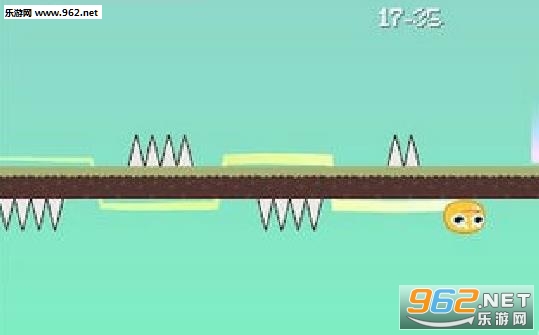 Yellyfish!(YellyDash安卓版)截图0