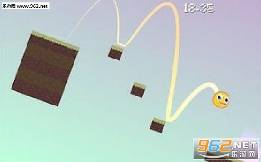 Yellyfish!(YellyDash安卓版)截图2
