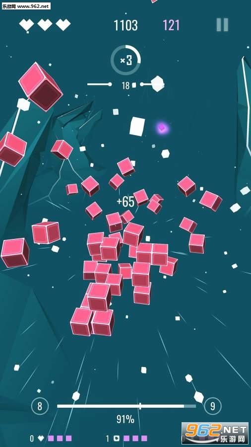星空之壁官方版截图0