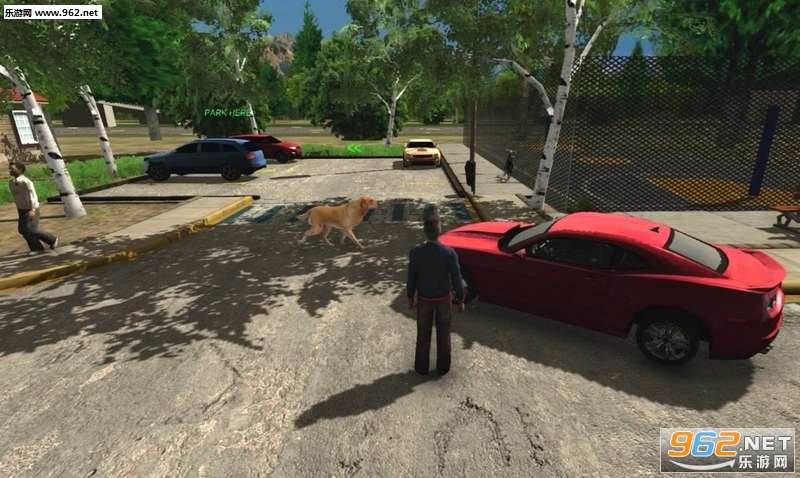 Car Parking(������ͣ����HD��׿��)v5.8.6��ͼ2