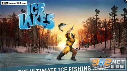 Ice Lakes(��������ģ�ⰲ׿��)��ͼ1