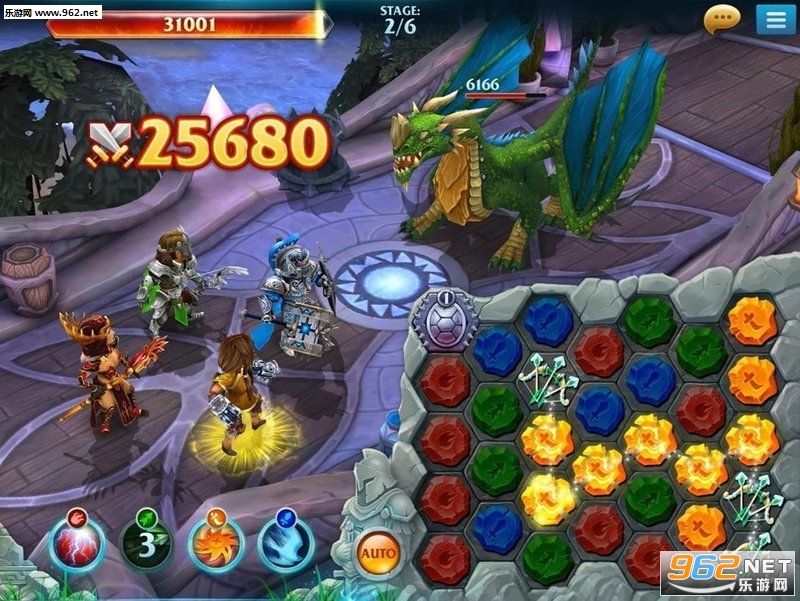 Forge Of Glory(������ҫ��׿��)��ͼ1
