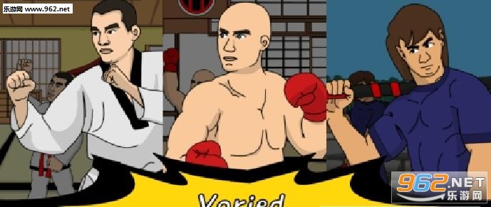 Kana Karate(���Դ�ʦ��׿��)��ͼ2