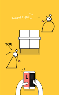 I am Ping Pong King安卓版截图1
