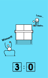 I am Ping Pong King安卓版截图2