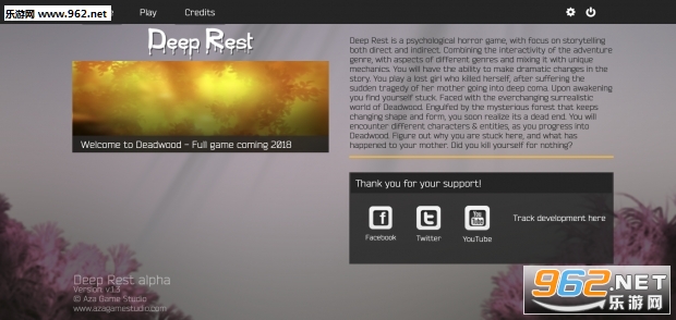 深度休眠完整剧情游戏Steam联机版截图1