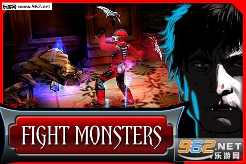 Dark Legends(�ڰ�����ٷ���)��ͼ1