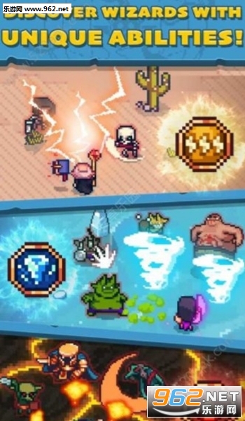 Tap Wizard(�����ʦ������)��ͼ0