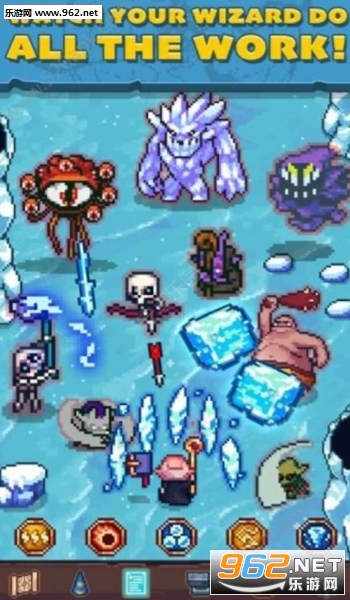 Tap Wizard(�����ʦ������)��ͼ1