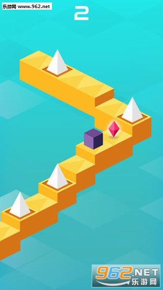 Spike Run(����������°�)v1.0��ͼ2