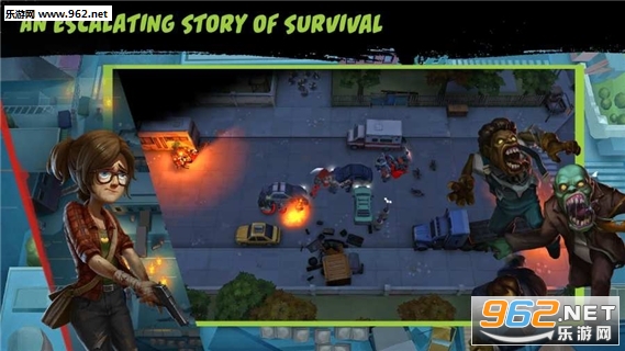 Deadly Convoy(���������Ӱ�׿��)v0.9.10��ͼ3