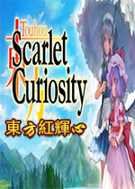 ���������(Touhou: Scarlet Curiosity)