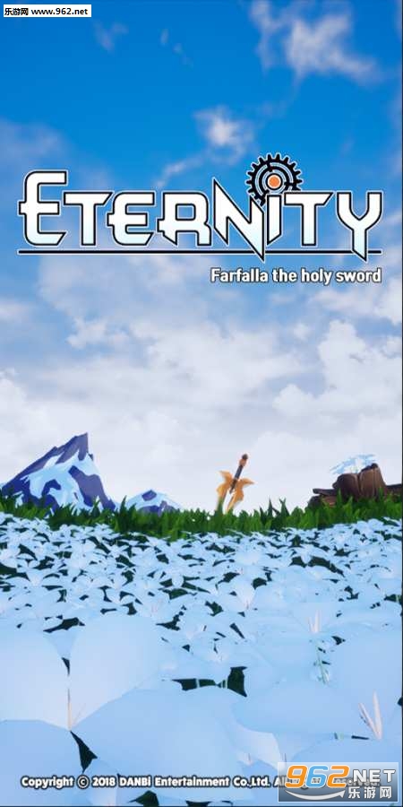 Eternity(���㷨����ʥ�����İ�)��ͼ0