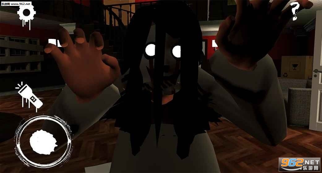 Entity: A Horror Escape(ʵ��ֲ�������׿��)��ͼ3