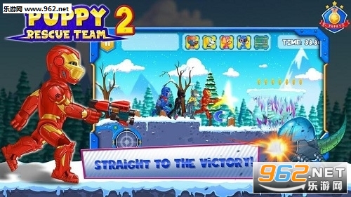 puppy games runner2(С����ԮѲ�߶�2�ٷ���)��ͼ0