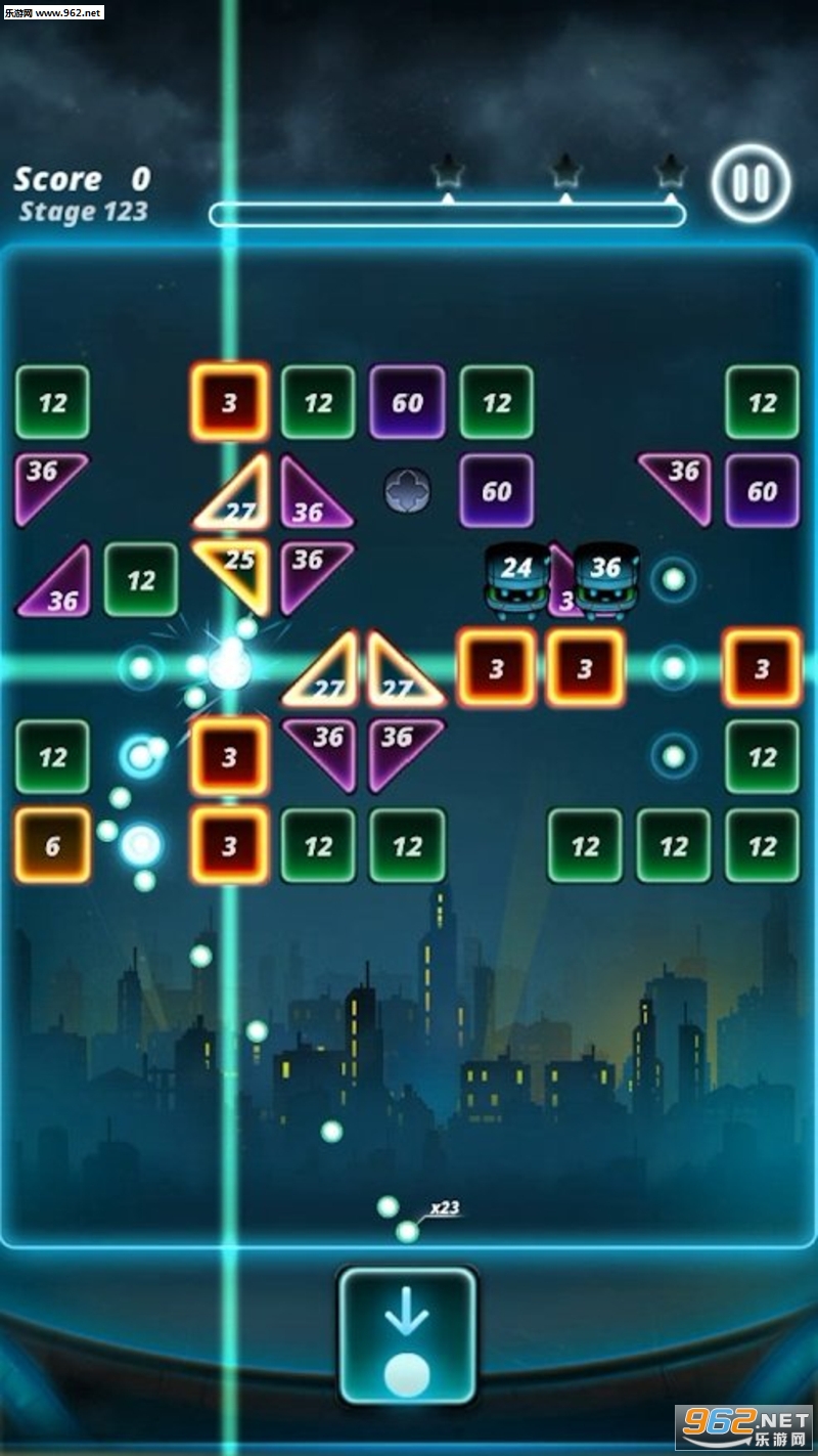 BallVader(Ball Vader��׿��)v1.1.6��ͼ3