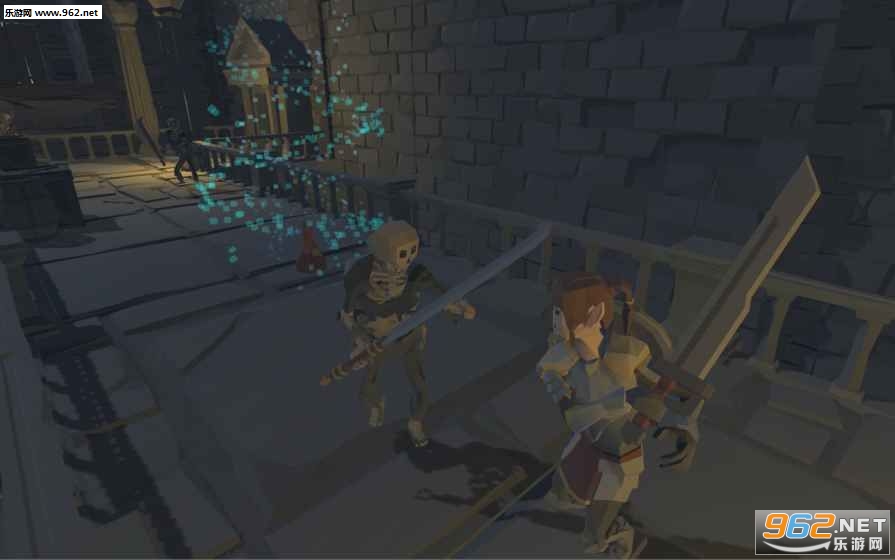 Knights & Dungeons(��ʿ����³�Knights��Dungeons��׿��)��ͼ2