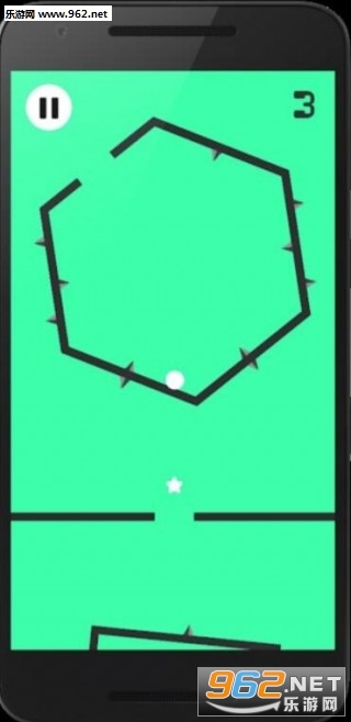 Spike Escape(��ɱ��������)��ͼ2