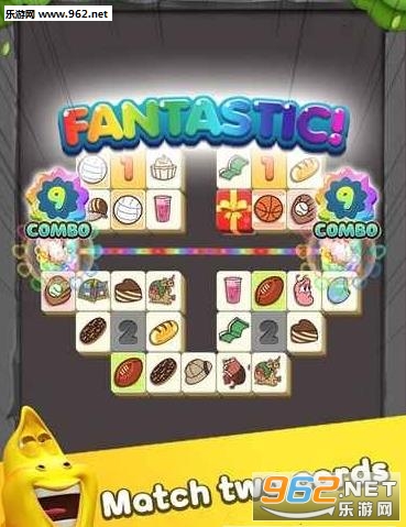 Larva Match(��Ц���ӱ�����׿��)��ͼ0