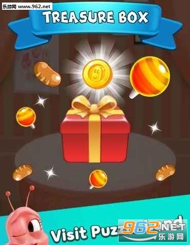 Larva Match(��Ц���ӱ�����׿��)��ͼ2