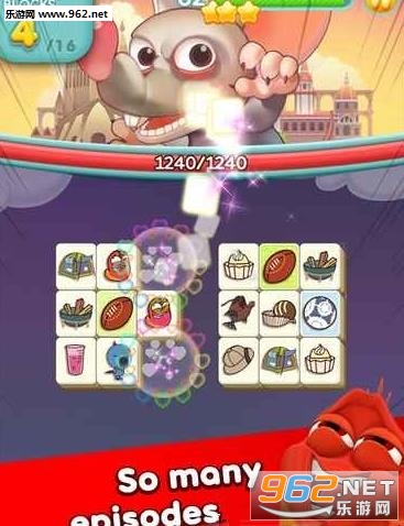 Larva Match(��Ц���ӱ�����׿��)��ͼ1