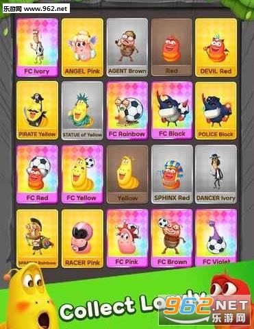 Larva Match(��Ц���ӱ�����׿��)��ͼ3