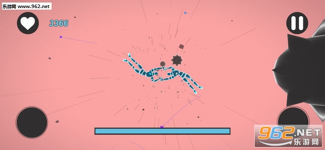 DontLetGo(Dont Let Go��Ϸ)��ͼ1