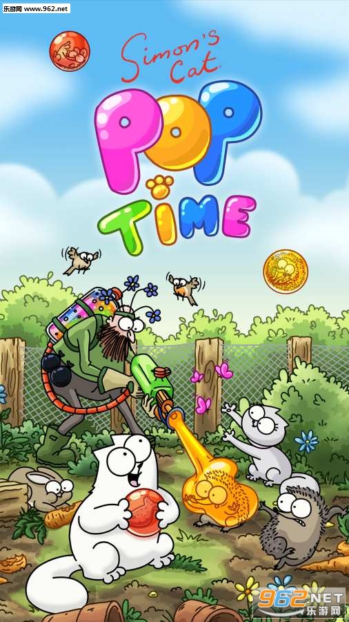 Pop Time(���ɵ�؈:�������ְ�׿��)v1.0.0��ͼ0