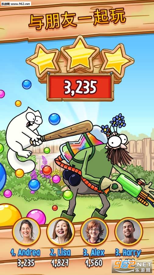 Pop Time(���ɵ�؈:�������ְ�׿��)v1.0.0��ͼ2