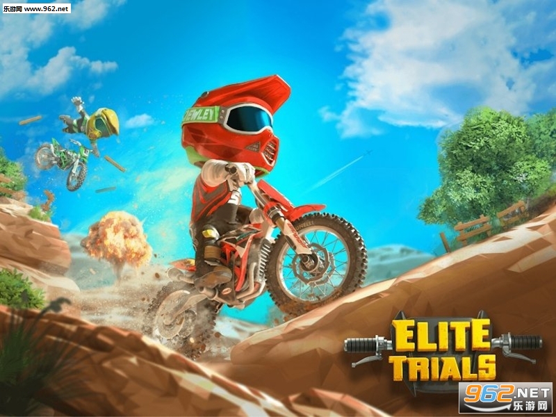 Elite Trials(��Ӣ�������İ�)��ͼ1