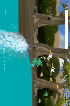 Piranha Attack(ʳ���㹥����׿��)v1.2.5��ͼ2