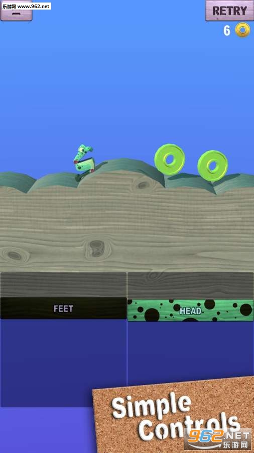 Wobble Frog(ҡ�������ռǰ�׿��)��ͼ3