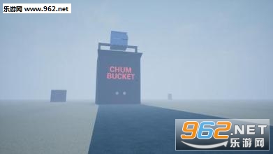 6 am at the chum bucket手机版截图0