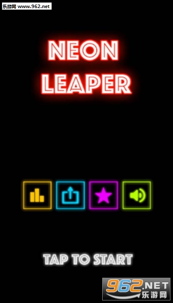 Neon Leaper(�޺������)��ͼ0
