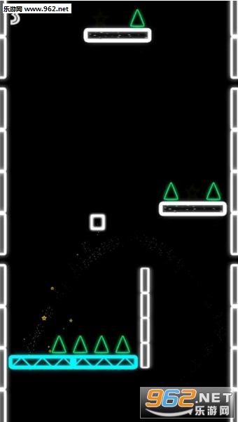 Neon Leaper(�޺������)��ͼ1