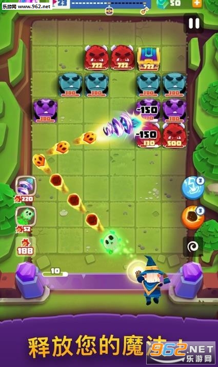 Bounzy!(Bounzy��׿��)��ͼ0