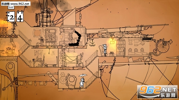 39天到火星绿色版Steam中文版截图2