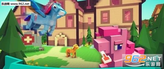 Pony Hospital(С��ҽԺ���簲׿��)��ͼ1
