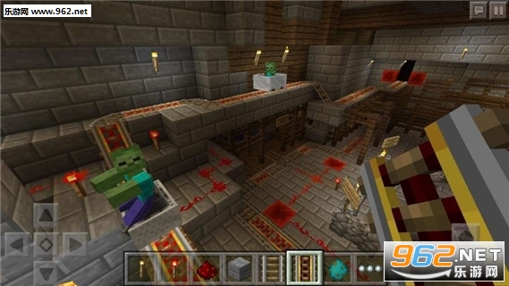 Minecraft(�ҵ�����1.6.0.6�ֻ���)��ͼ0