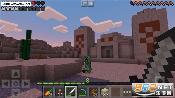 Minecraft(�ҵ�����1.6.0.6�ֻ���)��ͼ1