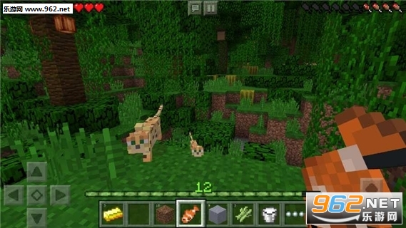 Minecraft(�ҵ�����1.6.0.6�ֻ���)��ͼ2