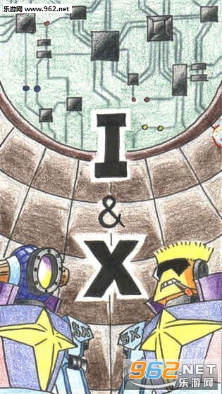 IandX(I��X��Ϸ)��ͼ3