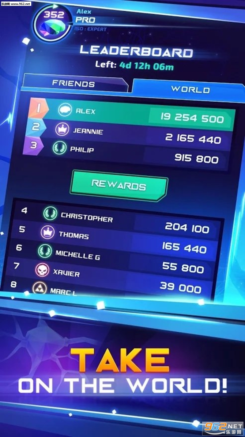 Axon��׿��v1.1.4��ͼ0