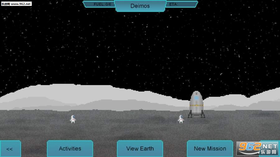 ΢С�ռ�ƻ�Tiny Space Program���ĺ������ͼ1