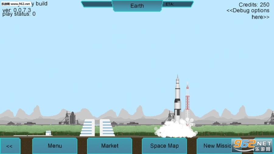 ΢С�ռ�ƻ�Tiny Space Program���ĺ������ͼ0