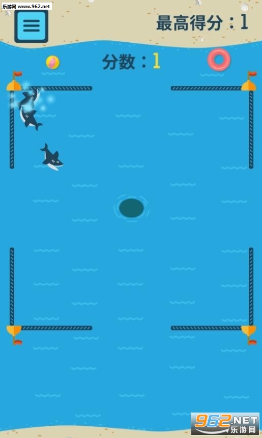 Shark Pool(��������İ�)��ͼ1