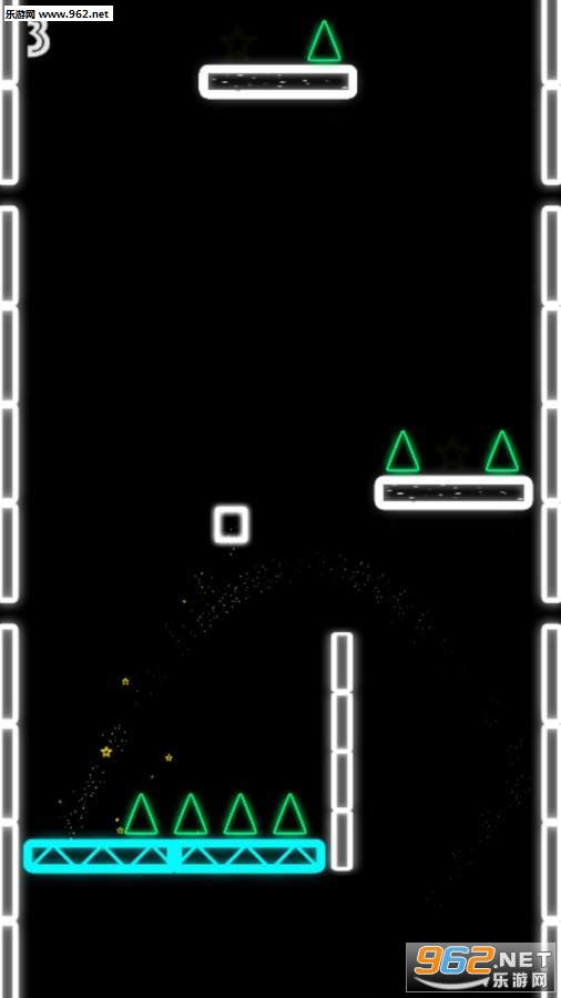 Neon Leaper(�޺���ֻ���)��ͼ0